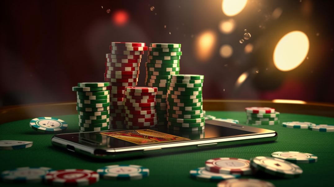 Wildz Casino پر آن لائن سلاٹس کے بارے میں