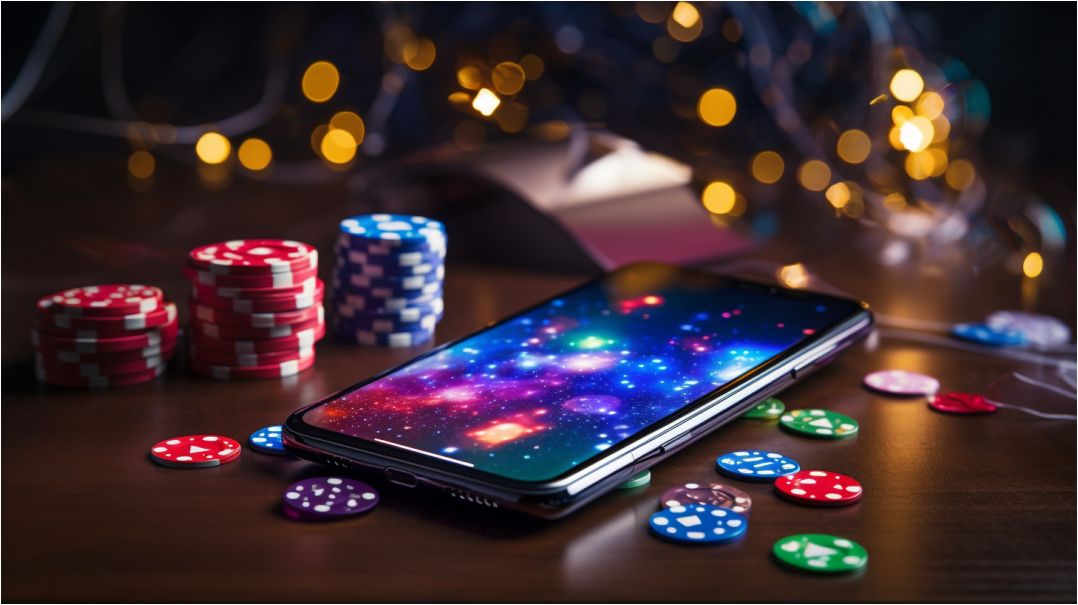 پاکستان کے Wildz Casino کھلاڑیوں کے لیےجیک پاٹ گیم